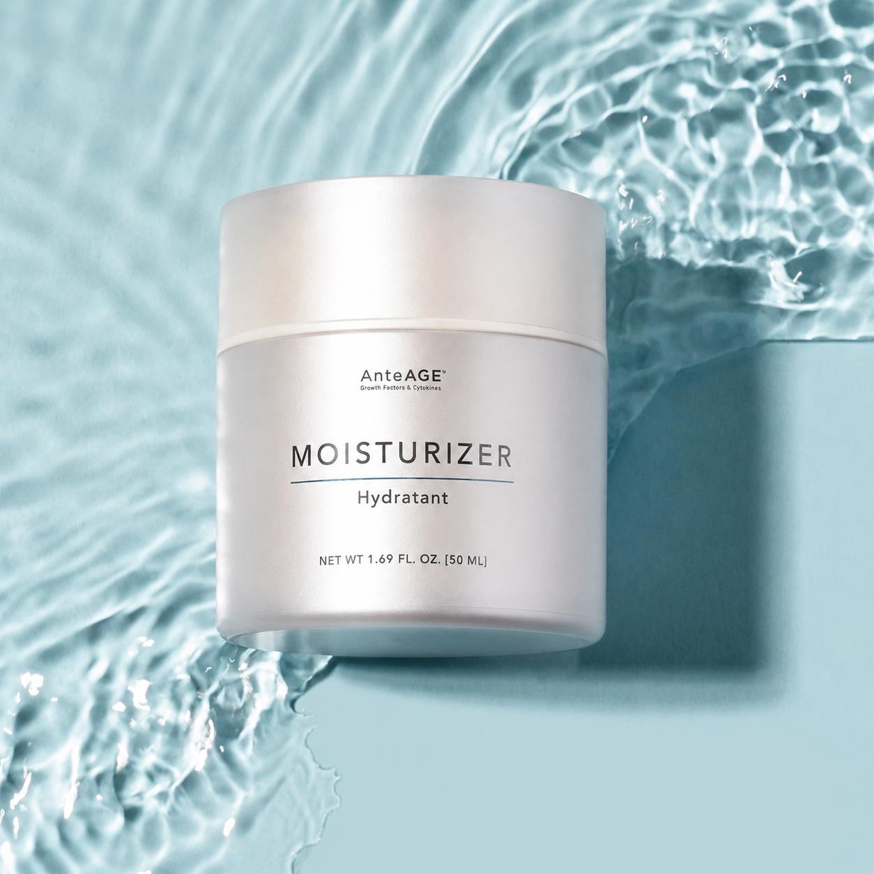 AnteAGE MD Moisturizer