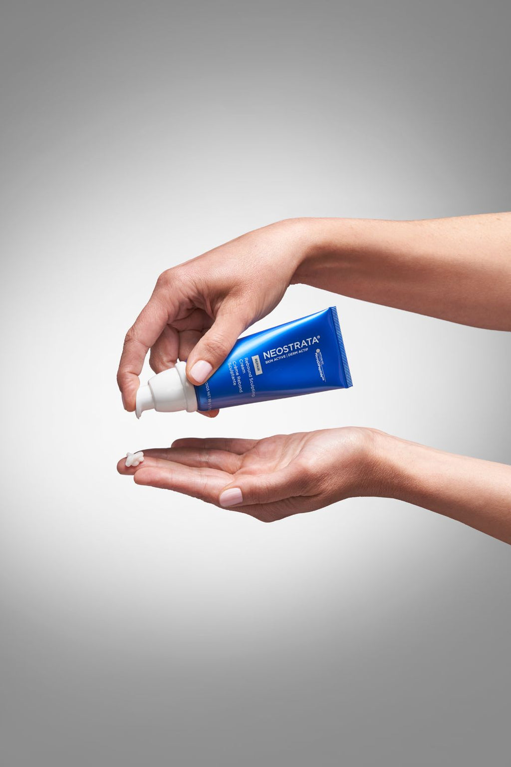 Neostrata Rebound Sculpting Cream