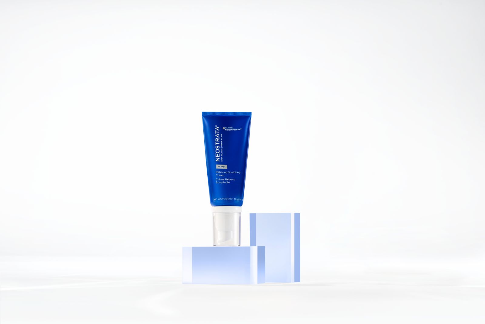 Neostrata Rebound Sculpting Cream