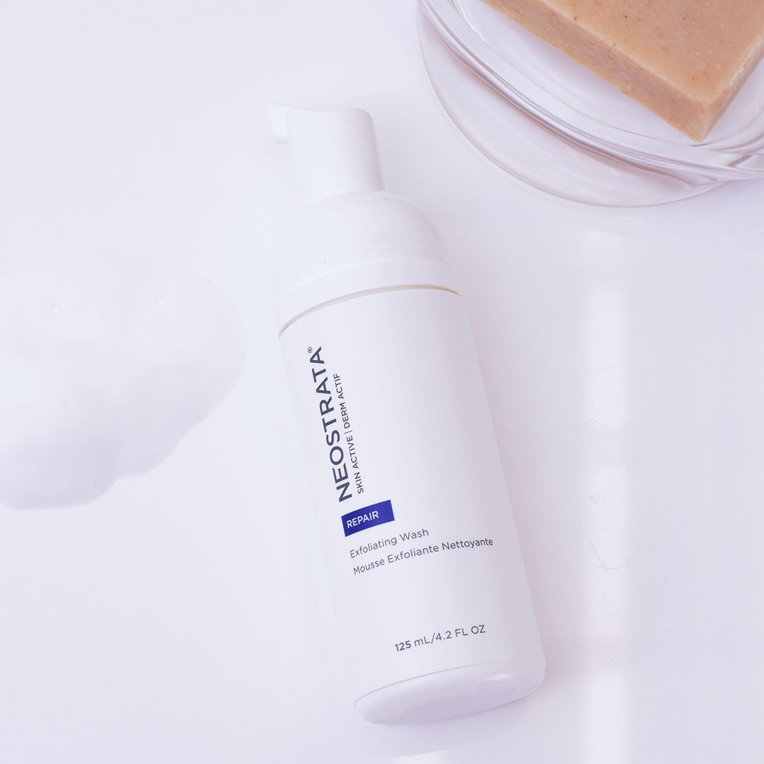 Neostrata Exfoliating Wash