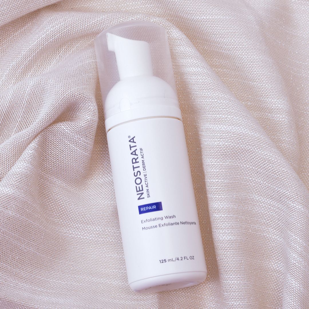 Neostrata Exfoliating Wash