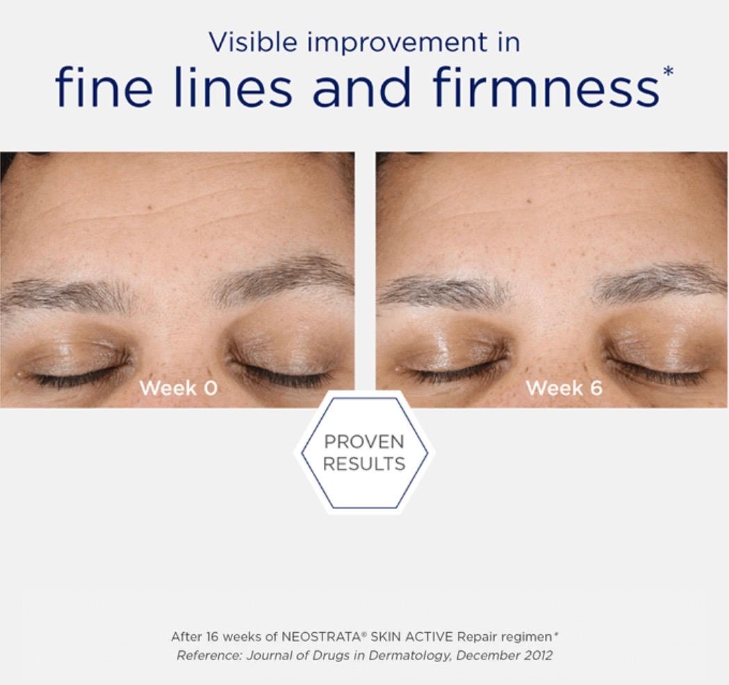 Neostrata Hyaluronic Luminous Lift