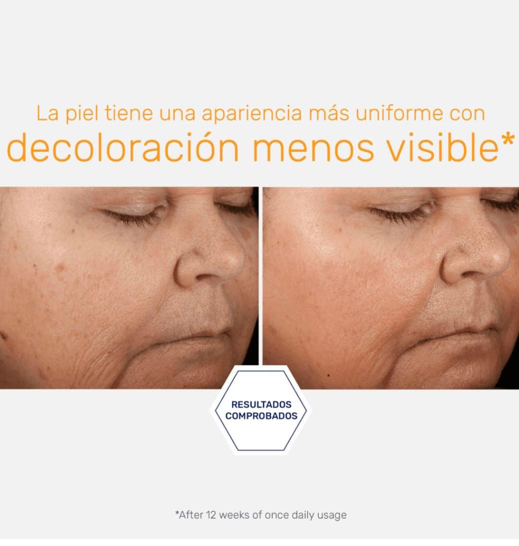 Neostrata Enlighten 15% Vitamina C + PHA
