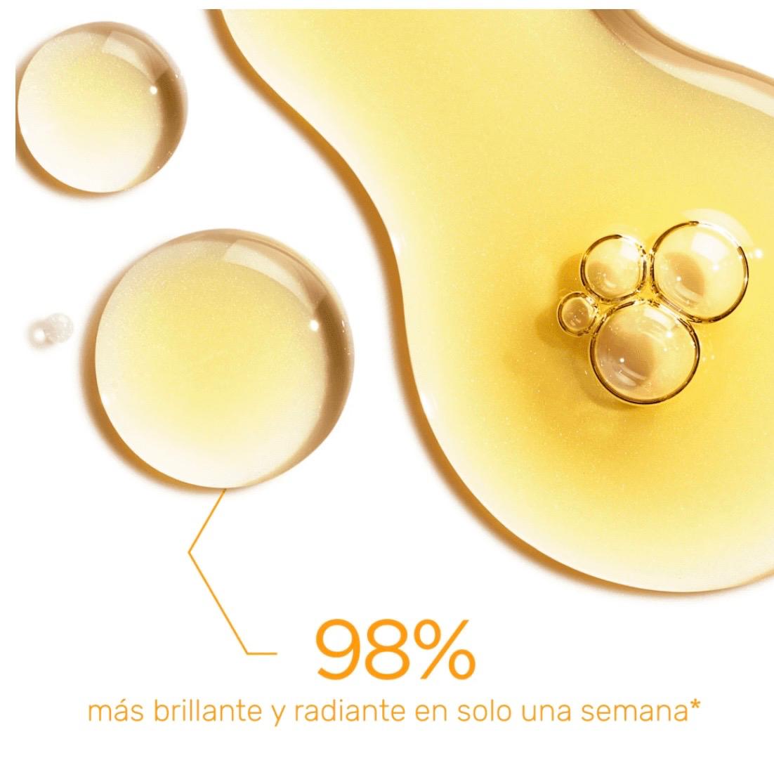 Neostrata Enlighten 15% Vitamina C + PHA
