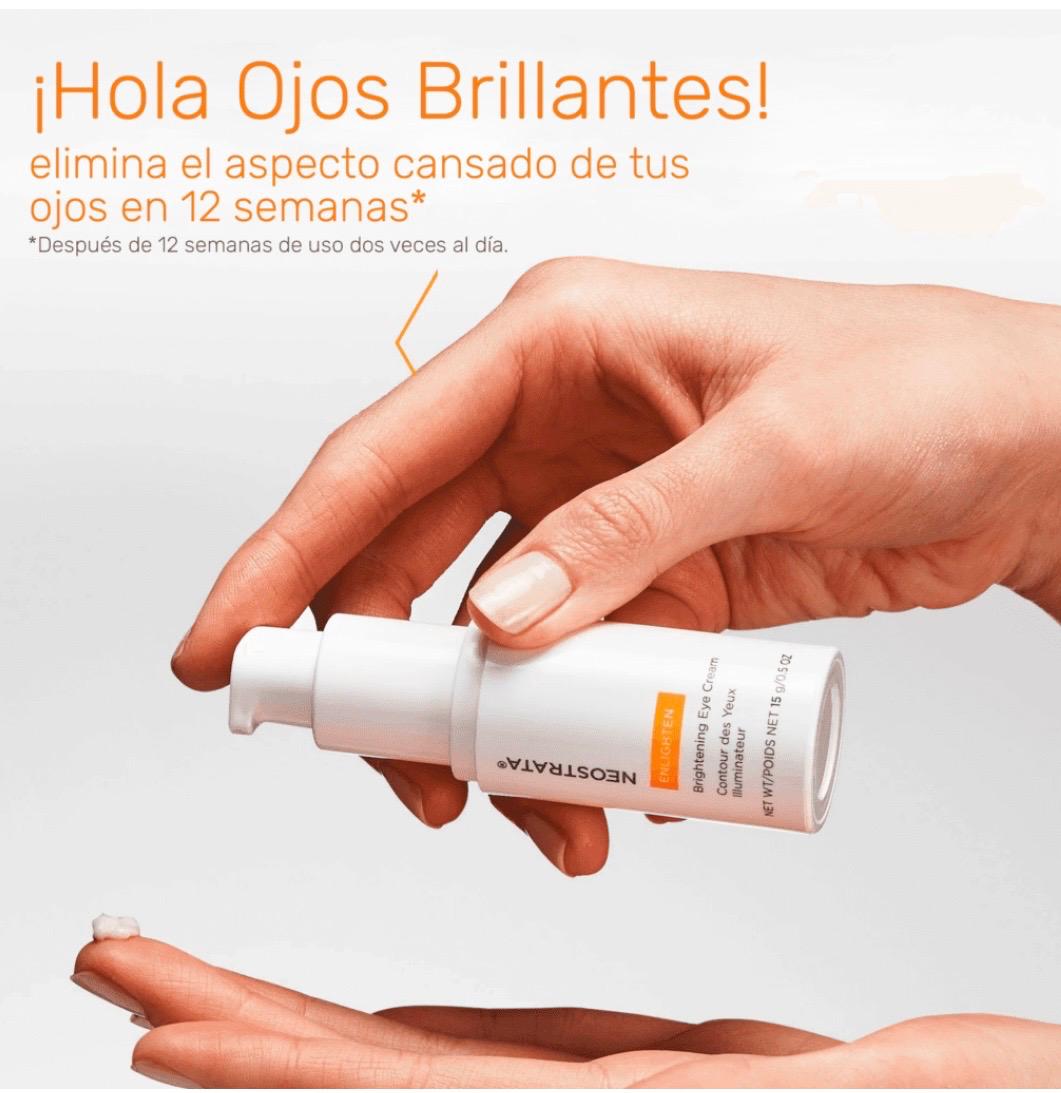 Neostrata Enlighten Brightening Eye Cream