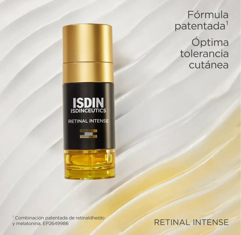 ISDINCEUTICS Retinal Intense 50ml