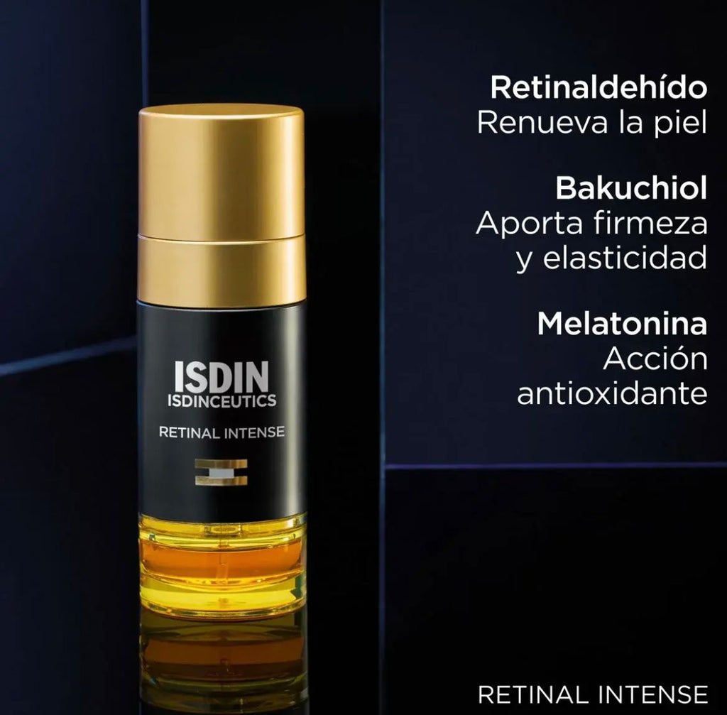 ISDINCEUTICS Retinal Intense 50ml