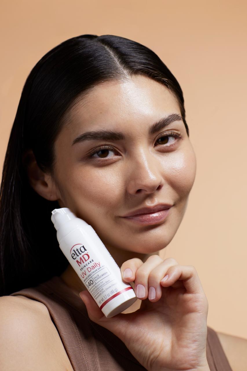 EltaMD UV Daily Broad Spectrum SPF 40
