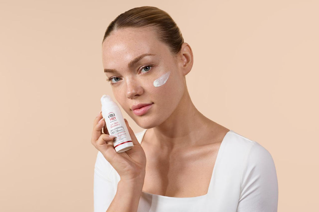 EltaMD UV Skin Recovery Broad Spectrum SPF 50