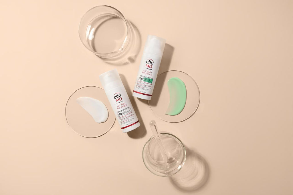 EltaMD UV Skin Recovery Broad Spectrum SPF 50