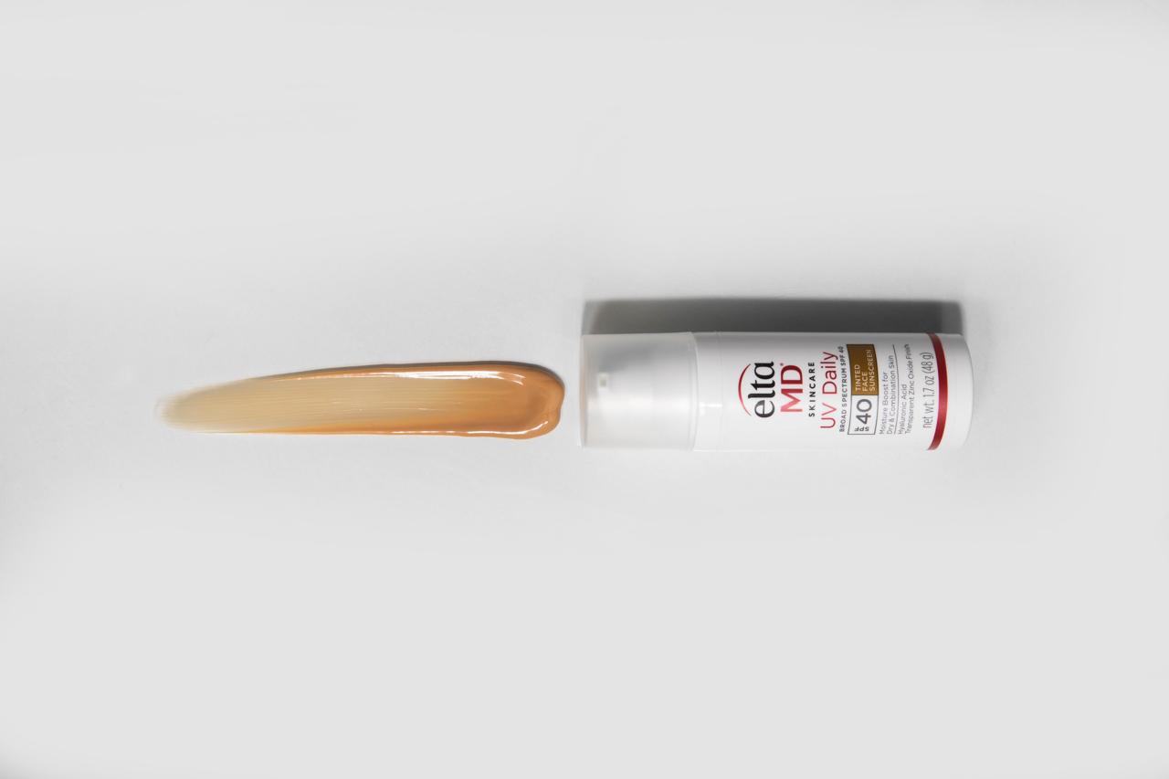 EltaMD UV Daily Tinted SPF 40