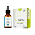 Dúo Antioxidante Integral — C E Ferulic + GliSODin