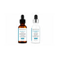 Dúo Despigmentante — Phloretin CF + Discoloration Defense