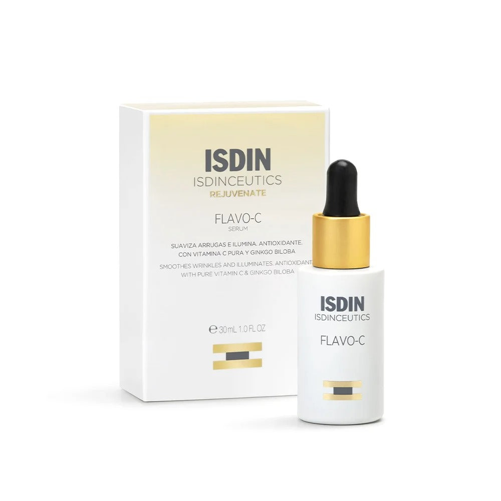 ISDINCEUTICS Flavo-C Serum 30ml