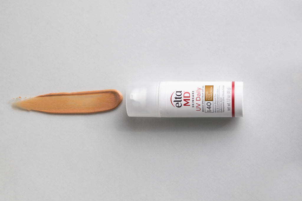 EltaMD UV Daily Tinted SPF 40