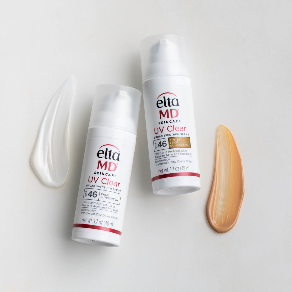 EltaMD UV Clear Broad Spectrum SPF 46