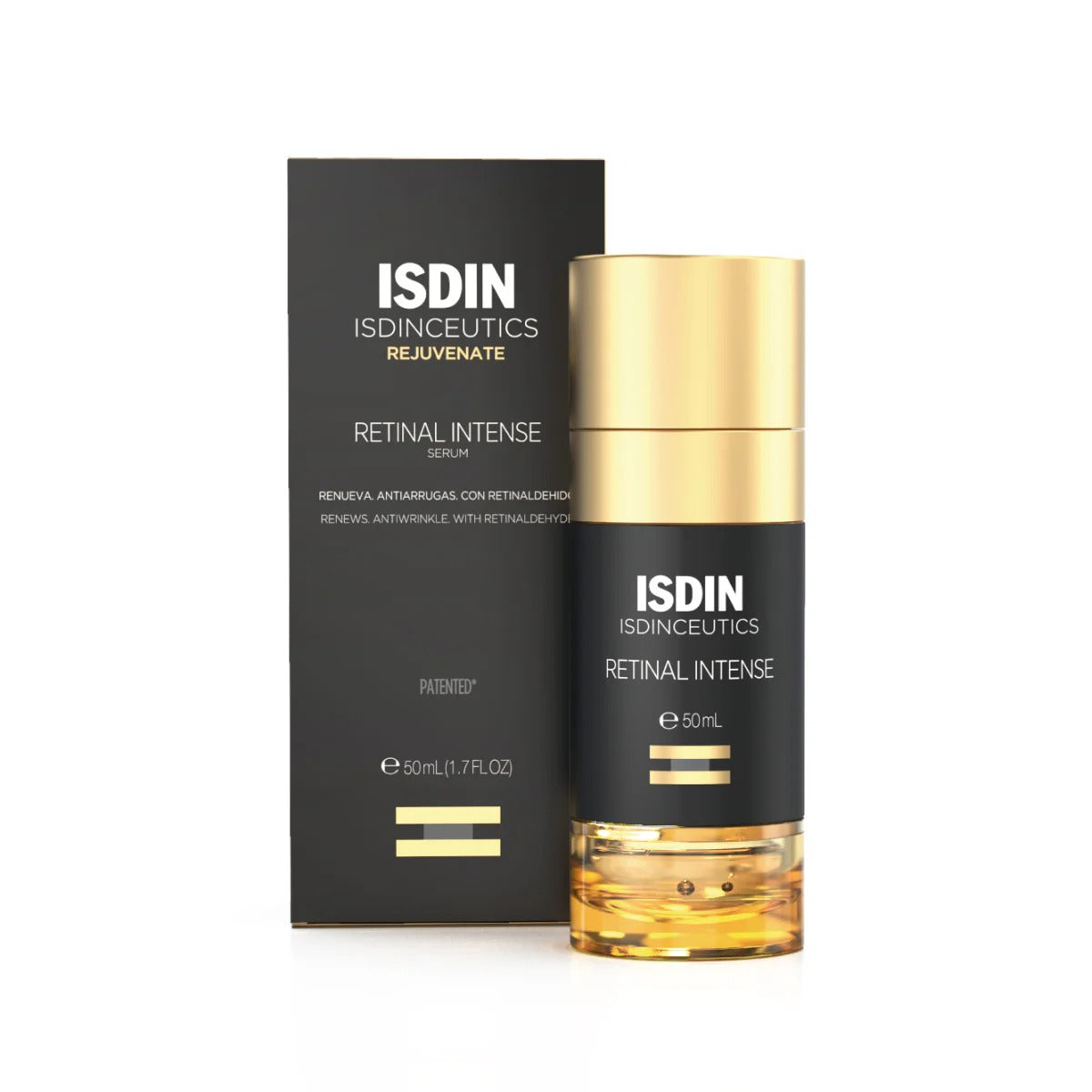 ISDINCEUTICS Retinal Intense 50ml